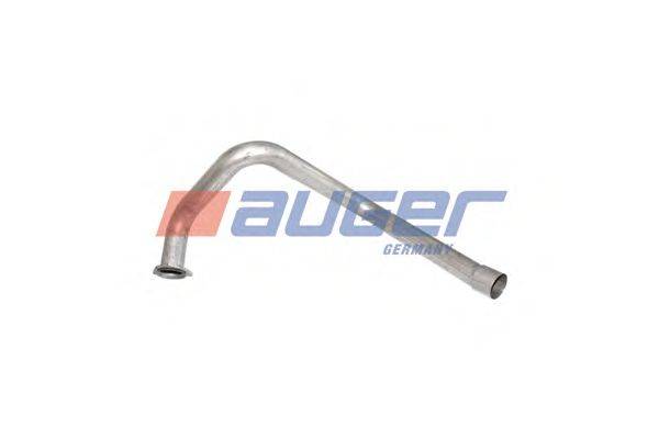 Труба выхлопного газа AUGER 70153