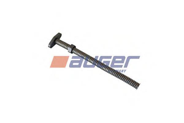 Маслопровод, компрессор AUGER 70764