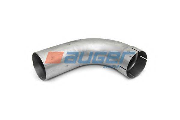 Труба выхлопного газа AUGER 70866