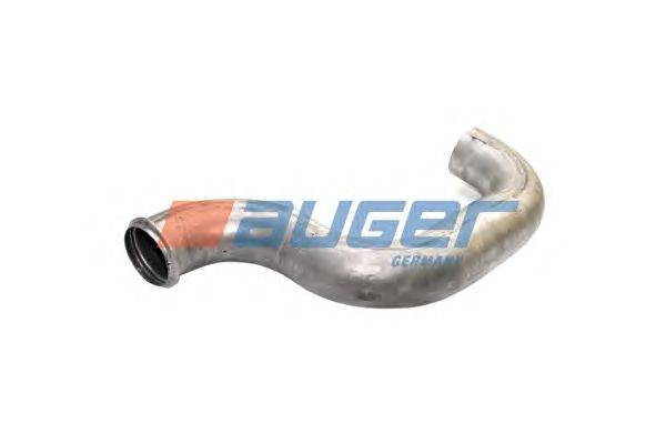 Труба выхлопного газа AUGER 70972