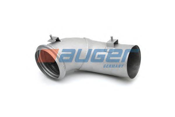 Труба выхлопного газа AUGER 70973