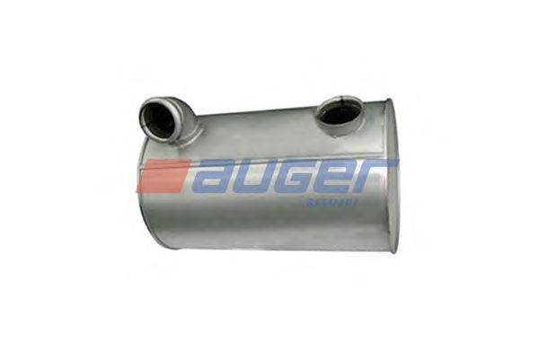 Средний / конечный глушитель ОГ AUGER 70986
