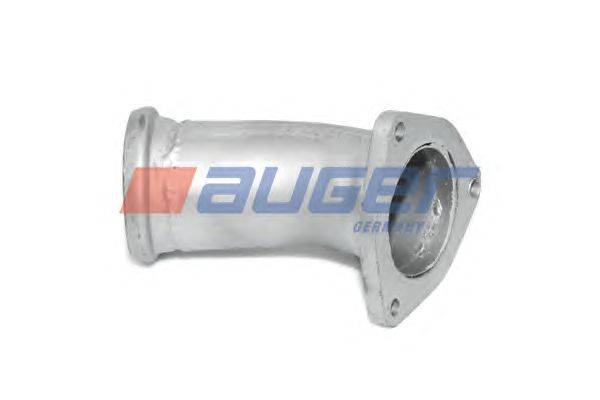 Труба выхлопного газа AUGER 71355