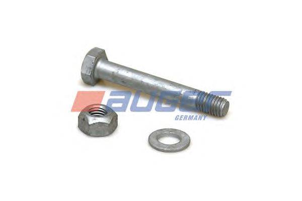 Ремкомплект, седельно-сцепное ус-во AUGER 71393