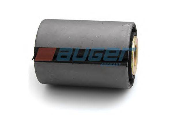 Втулка, листовая рессора AUGER 71655