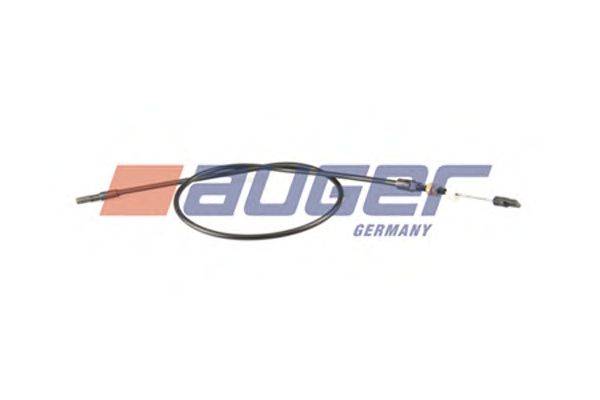 Тросик замка капота AUGER 71734