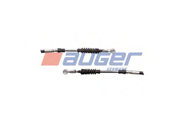 Трос, ступенчатая коробка передач AUGER 71796