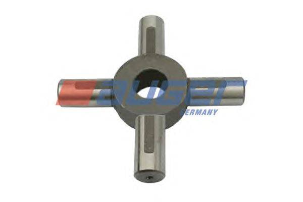 Комплект уравнив. конического зубчатого колеса, дифференциал AUGER 72134