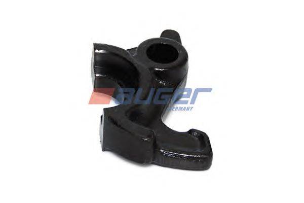 Крючки замка, седельно-прицепная цапфа AUGER 72619