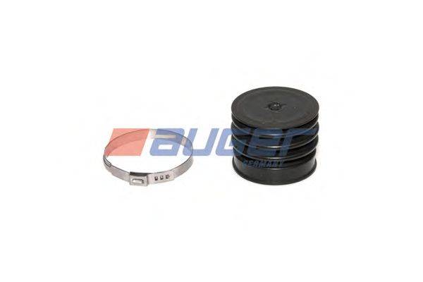 Ремкомплект, тормозной суппорт AUGER 73597