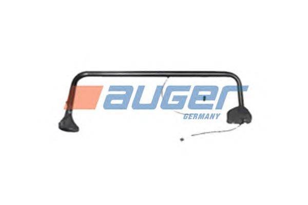 Кронштейн, наружное зеркало AUGER 74109