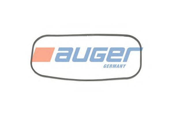 Прокладка, крышка картера (блок-картер двигателя) AUGER 74830
