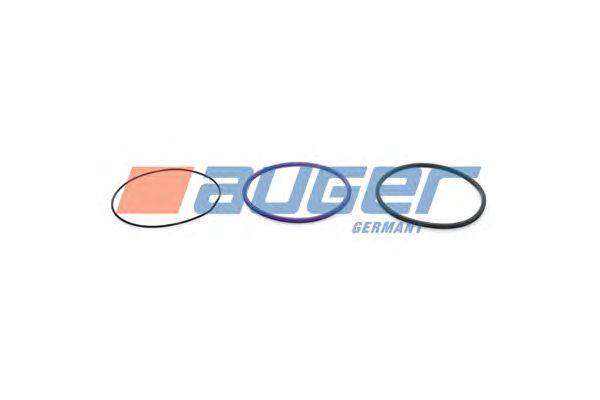 Комплект прокладок, гильза цилиндра AUGER 74860