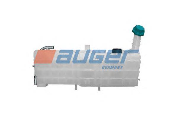 Компенсационный бак, охлаждающая жидкость AUGER 74959