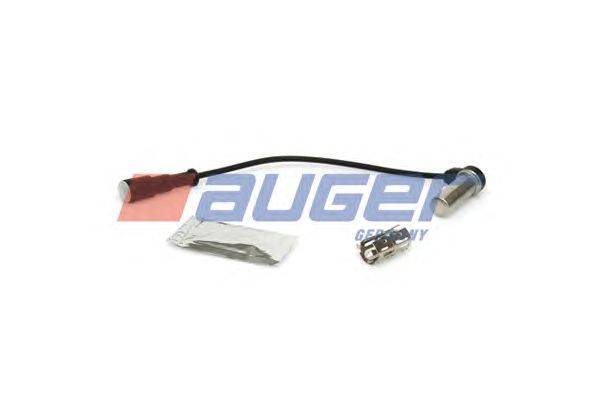 Датчик, частота вращения колеса AUGER 74975