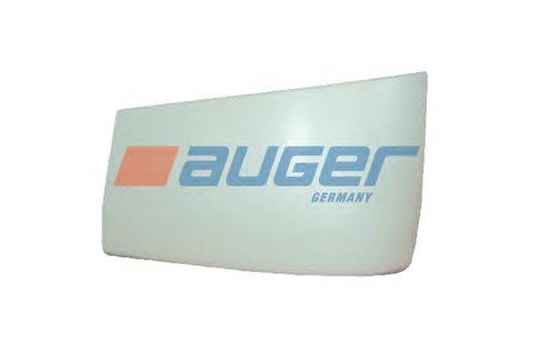 Облицовка, бампер AUGER 75816