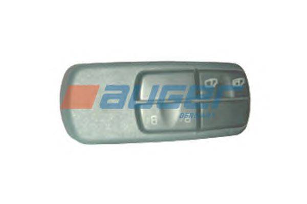 Выключатель, стеклолодъемник AUGER 76139