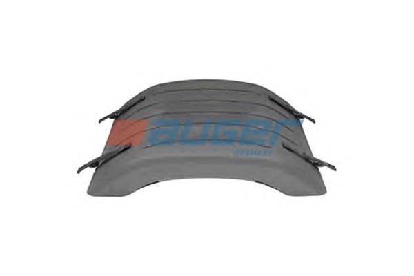 Колесная ниша AUGER 76210