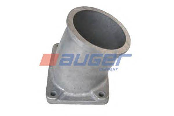 Патрубок, впускной коллектор AUGER 76894