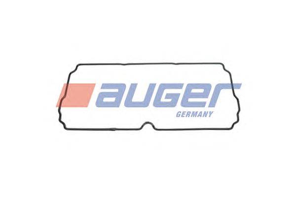 Прокладка, крышка картера (блок-картер двигателя) AUGER 76904