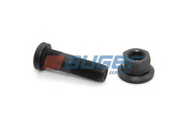 Болт крепления колеса AUGER 77062