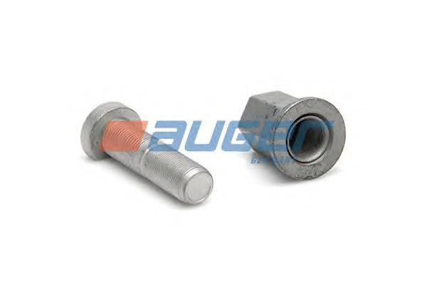 Болт крепления колеса AUGER 77228