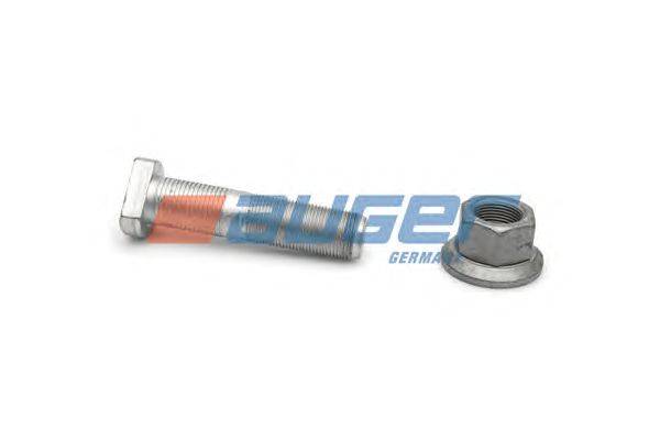 Болт крепления колеса AUGER 77229