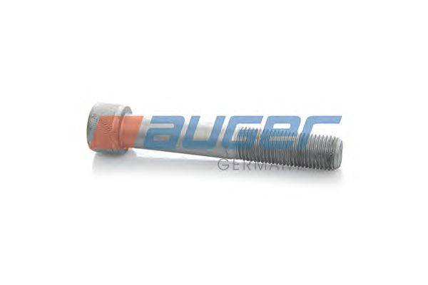 Болт, корпус скобы тормоза AUGER 77385