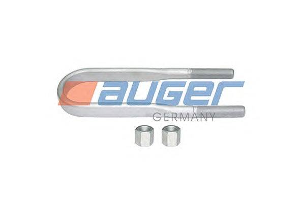 Стремянка рессоры AUGER 77818