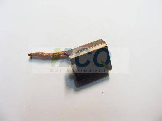 Угольная щетка, стартер LAUBER CQ2040034