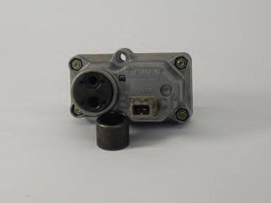 Регулятор обогащения при прогреве CITROËN 192404