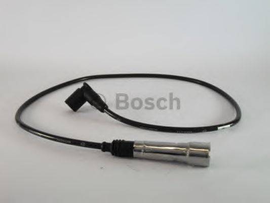 Комплект проводов зажигания BOSCH 0986356335