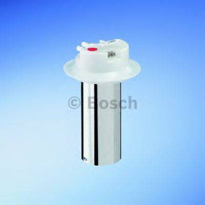 Датчик, запас топлива BOSCH 0 986 580 236