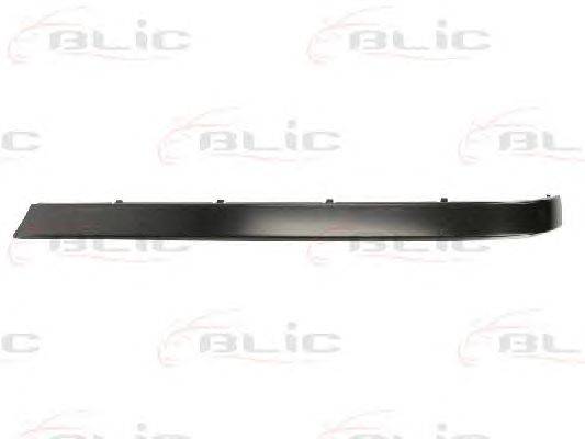Облицовка / защитная накладка, буфер BLIC 5703050075976P