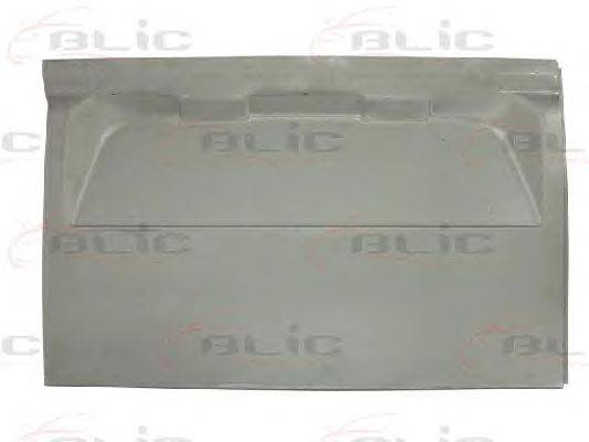 BLIC (НОМЕР: 6013-00-9558711P) Задняя дверь
