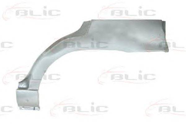 Боковина BLIC 6504-03-7513581P