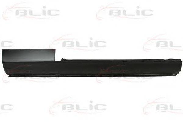 Накладка порога BLIC 6505-06-0053002P