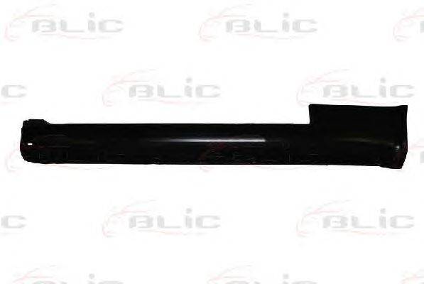 Накладка порога BLIC 6505-06-2012001P