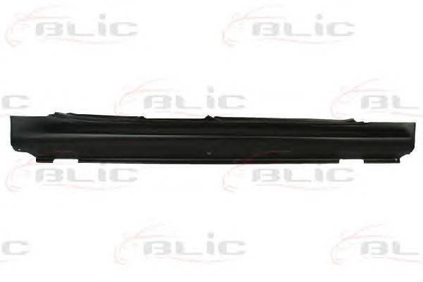 Накладка порога BLIC 6505-06-5507012P