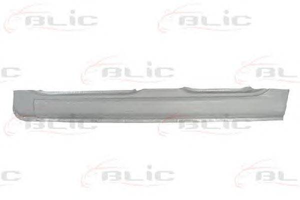 Накладка порога BLIC 6505-06-5514011P