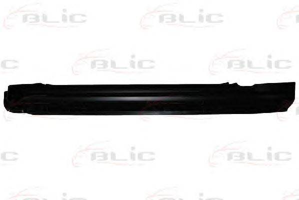 Накладка порога BLIC 6505-06-6820001P