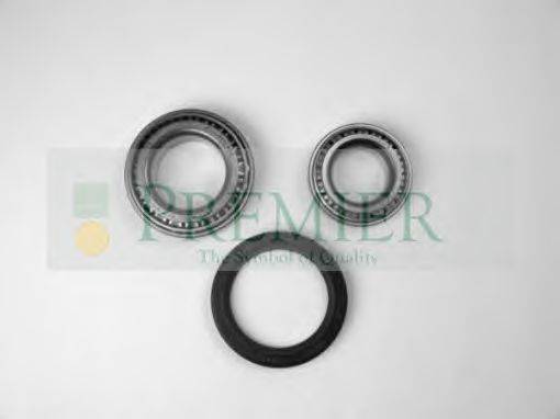 Комплект подшипника ступицы колеса BRT Bearings BRT1396