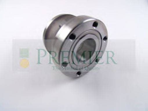 Комплект подшипника ступицы колеса BRT Bearings PWK0500