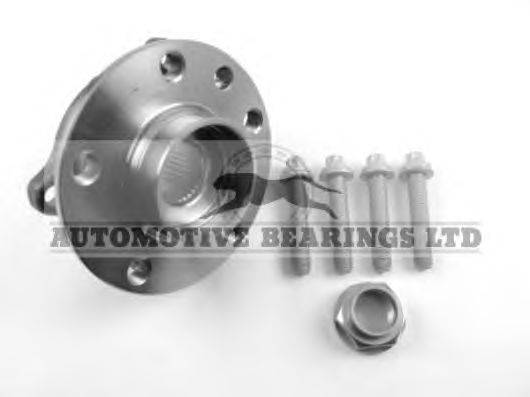Комплект подшипника ступицы колеса Automotive Bearings ABK1599