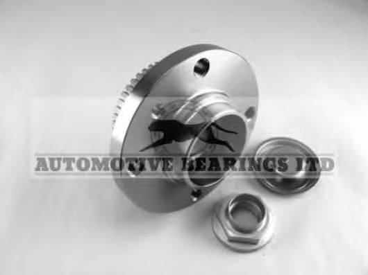 Комплект подшипника ступицы колеса Automotive Bearings ABK1606