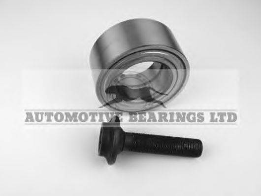 Комплект подшипника ступицы колеса Automotive Bearings ABK1608