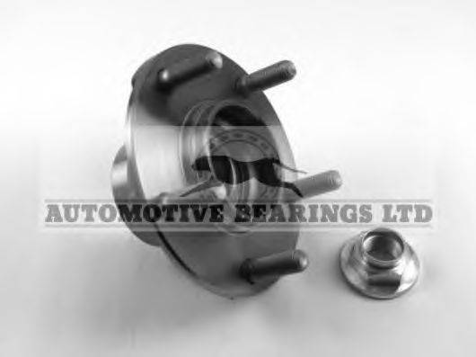 Комплект подшипника ступицы колеса Automotive Bearings ABK1622