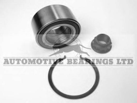 Комплект подшипника ступицы колеса Automotive Bearings ABK1688