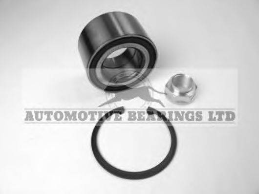 Комплект подшипника ступицы колеса Automotive Bearings ABK1701