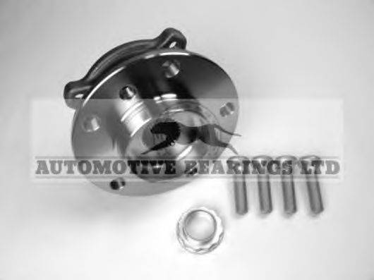 Комплект подшипника ступицы колеса Automotive Bearings ABK1734